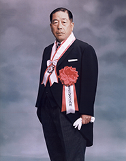 ■創業者 望月 小太郎